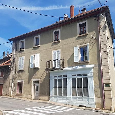 Grand Studio Et Jolies Chambres A Louer Passins Exterior foto