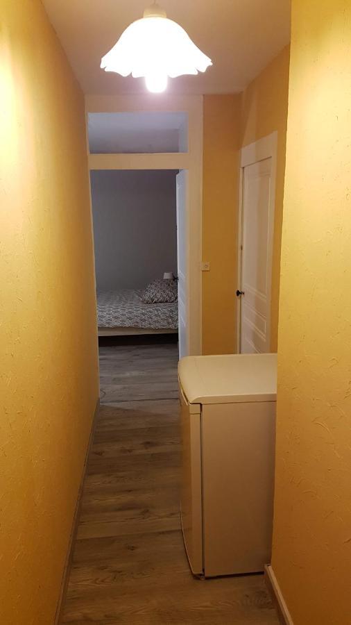 Grand Studio Et Jolies Chambres A Louer Passins Exterior foto